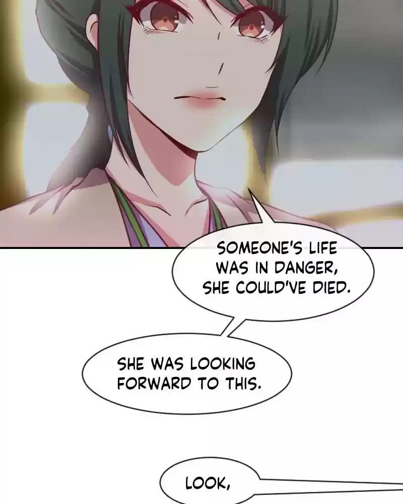 Age Matters Chapter 75: