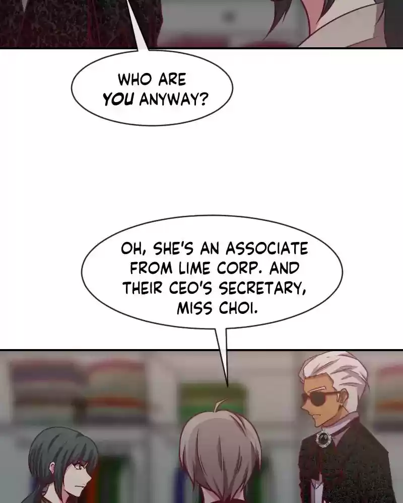 Age Matters Chapter 75: