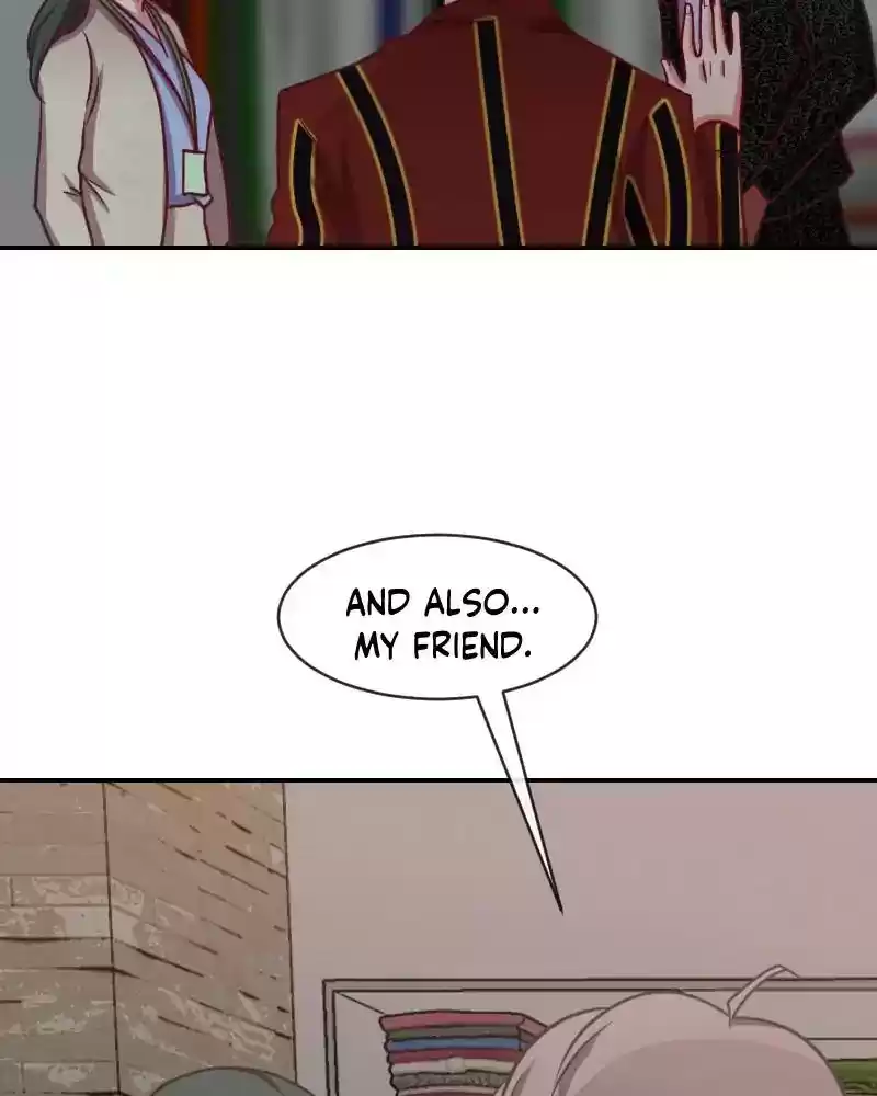 Age Matters Chapter 75: