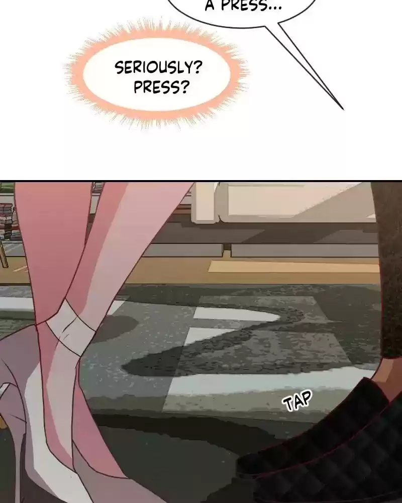 Age Matters Chapter 75: