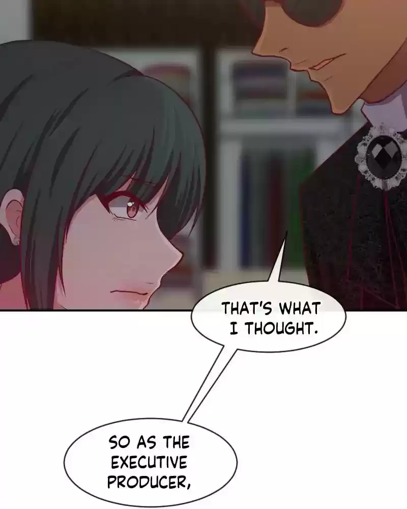 Age Matters Chapter 75: