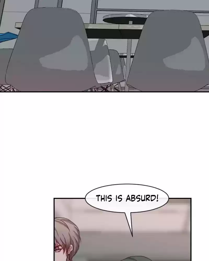 Age Matters Chapter 75: