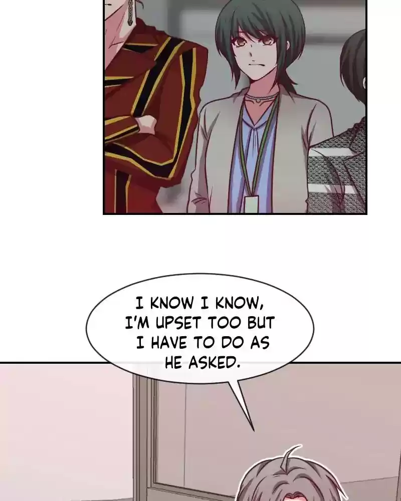 Age Matters Chapter 75: