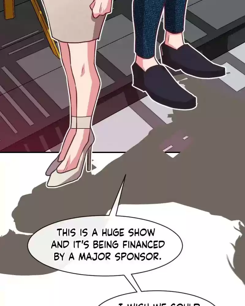 Age Matters Chapter 75: