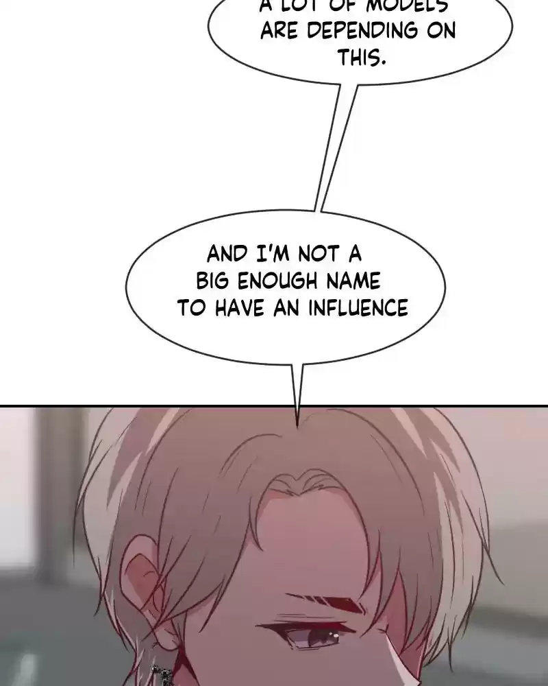 Age Matters Chapter 75: