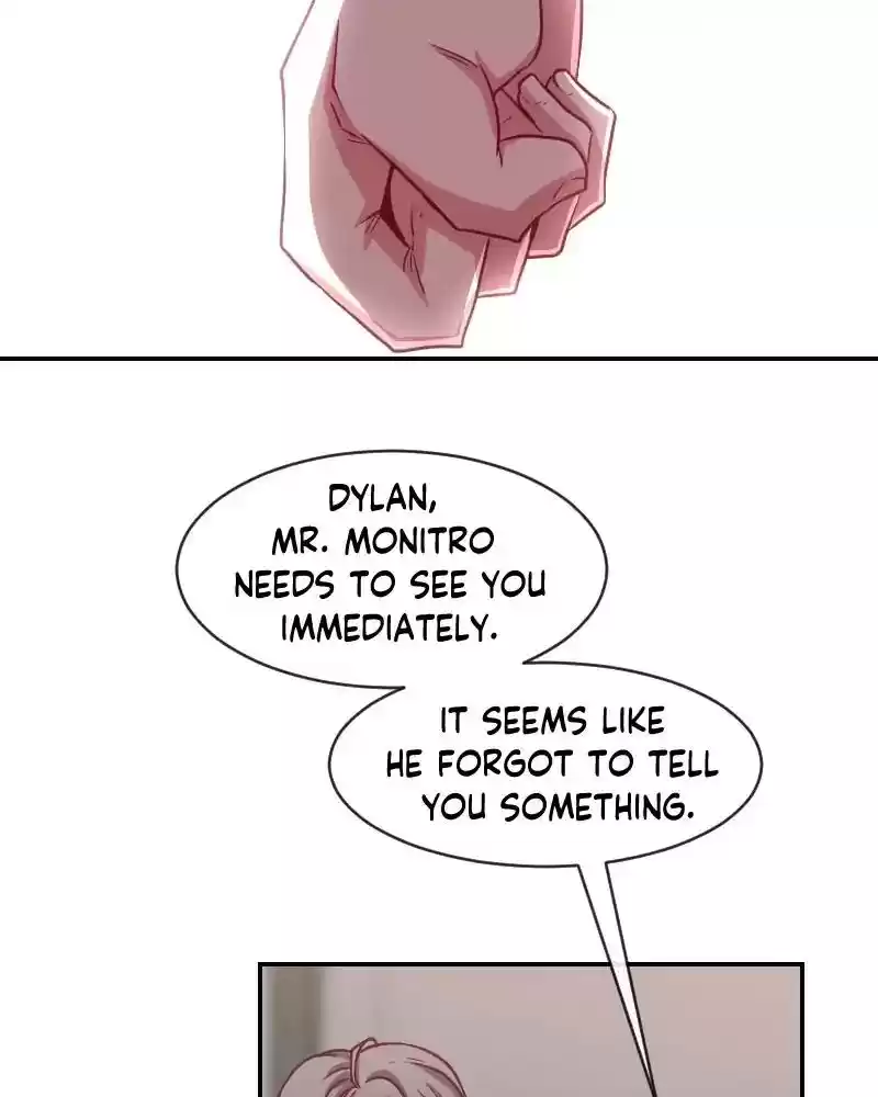 Age Matters Chapter 75: