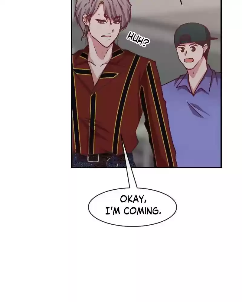 Age Matters Chapter 75: