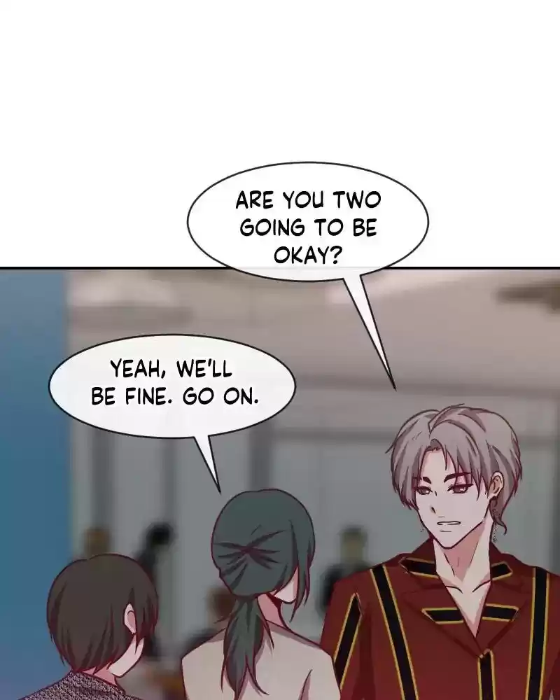 Age Matters Chapter 75: