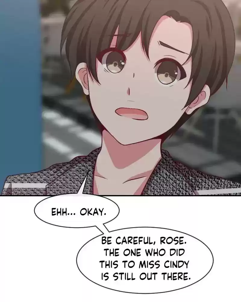 Age Matters Chapter 75: