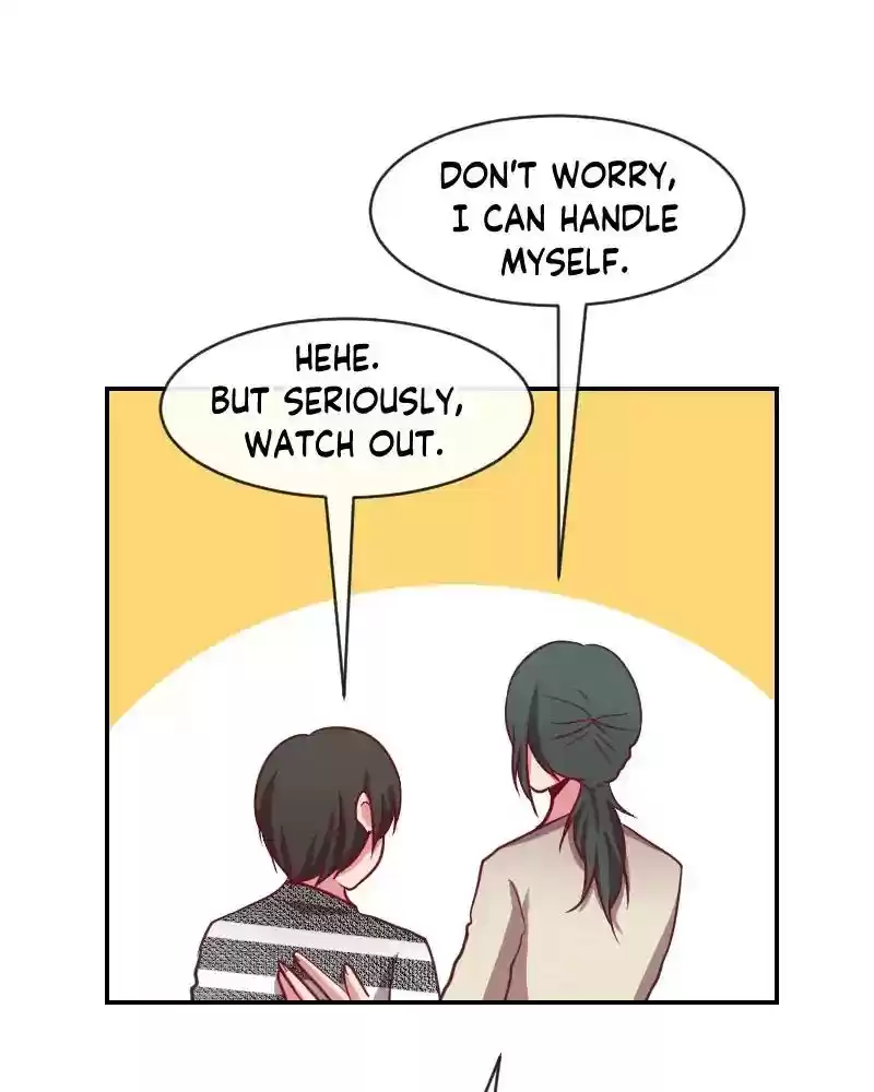 Age Matters Chapter 75: