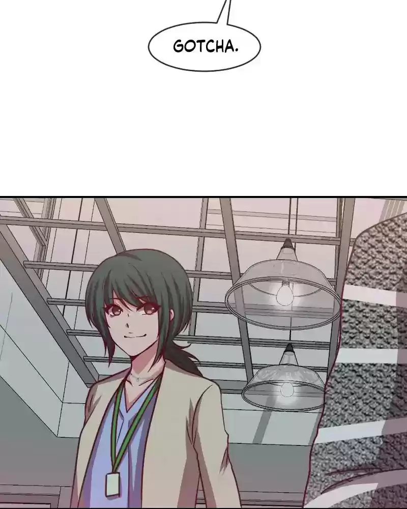 Age Matters Chapter 75: