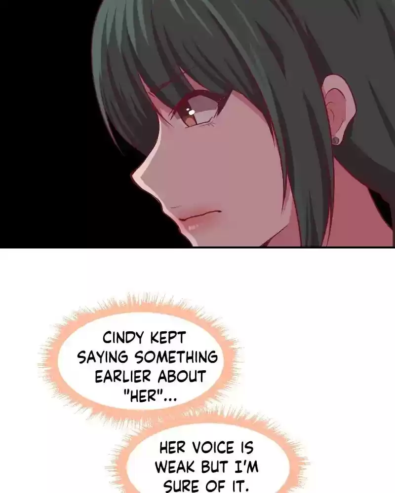 Age Matters Chapter 75: