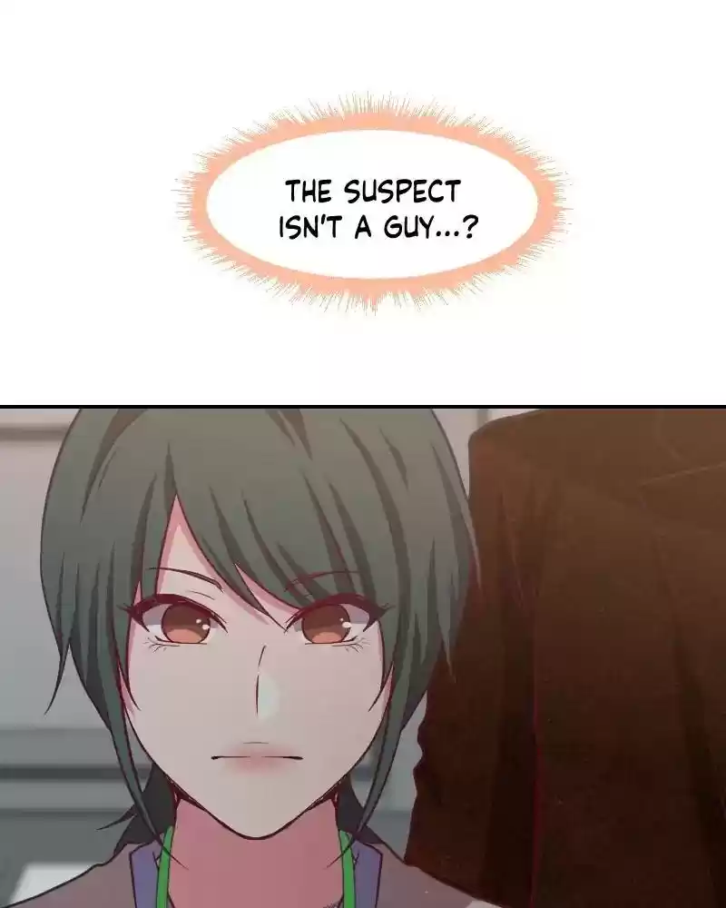 Age Matters Chapter 75: