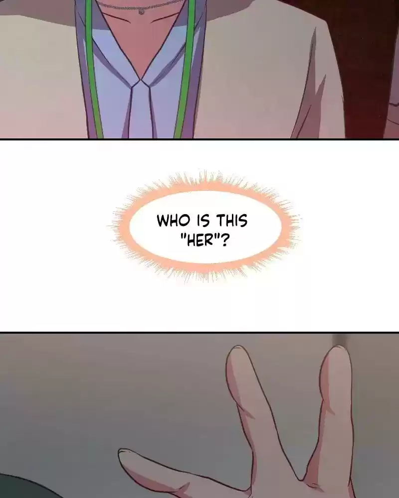 Age Matters Chapter 75: