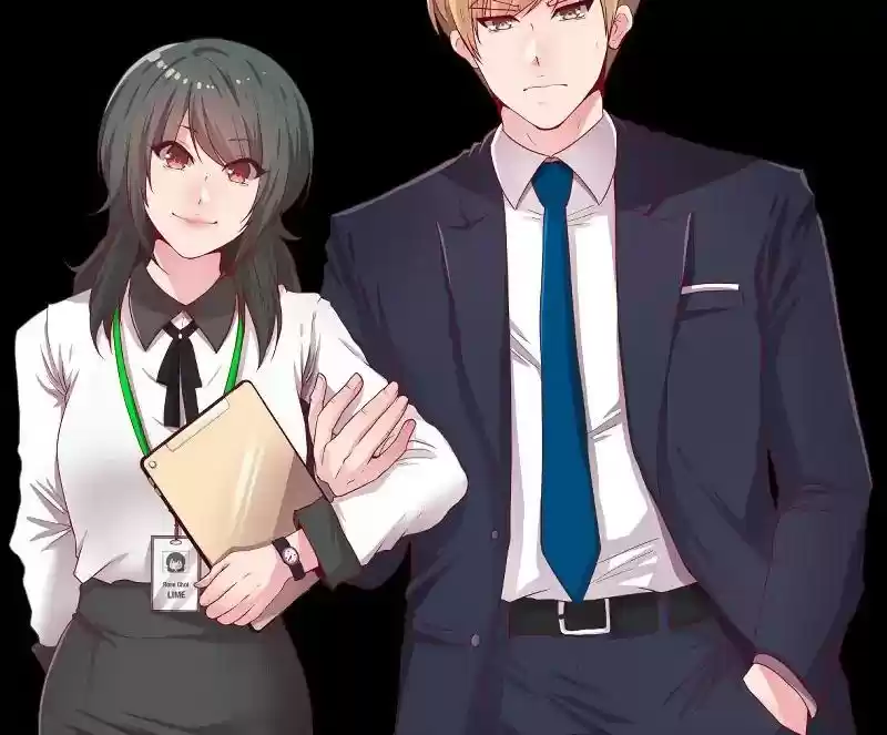 Age Matters Chapter 75: