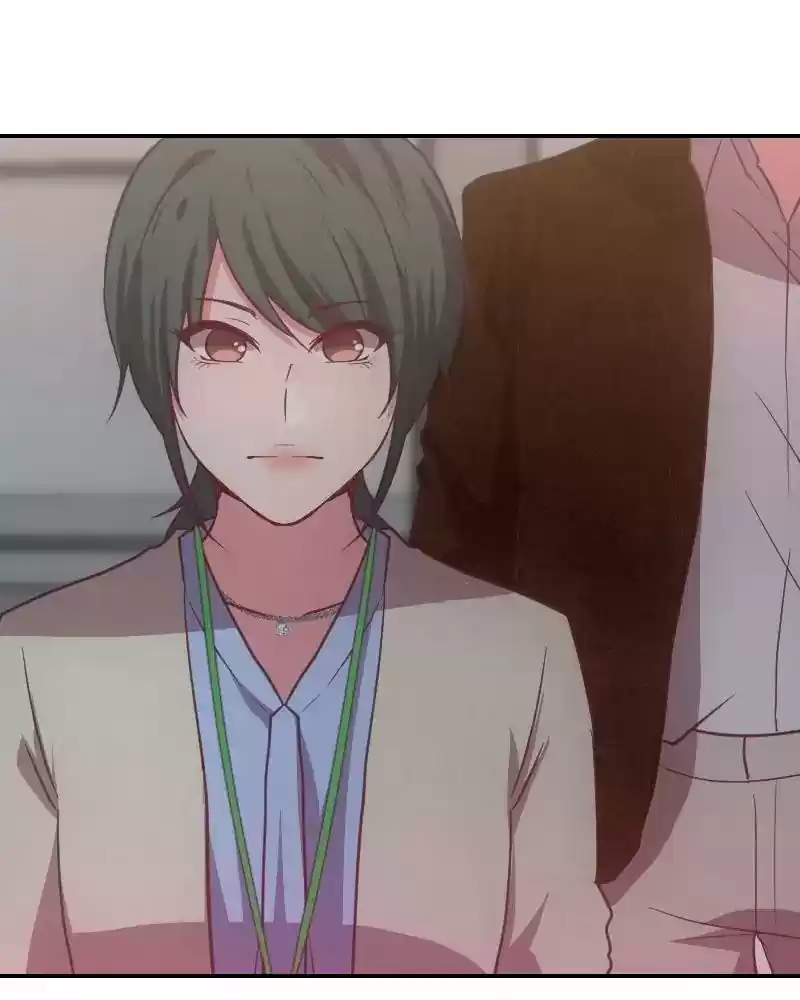 Age Matters Chapter 76: