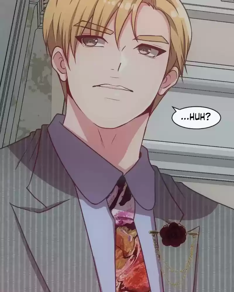 Age Matters Chapter 76: