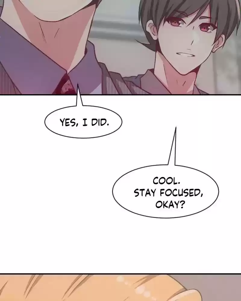 Age Matters Chapter 76: