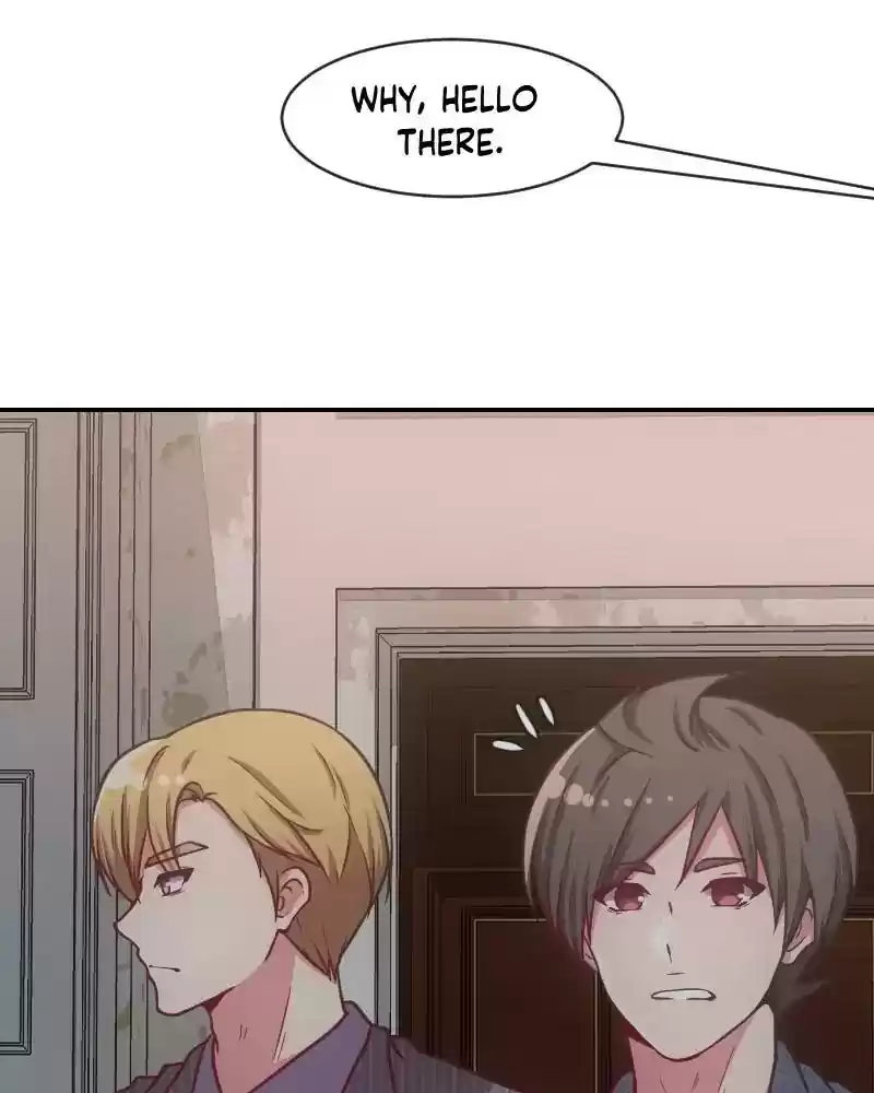 Age Matters Chapter 76: