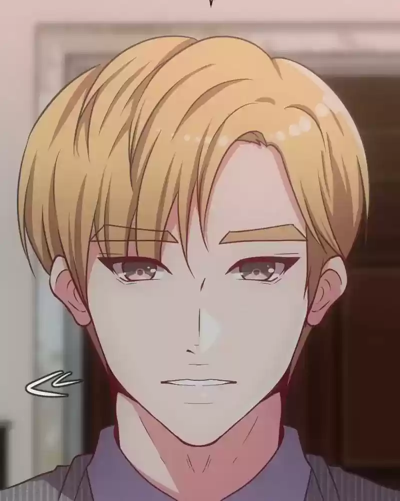 Age Matters Chapter 76: