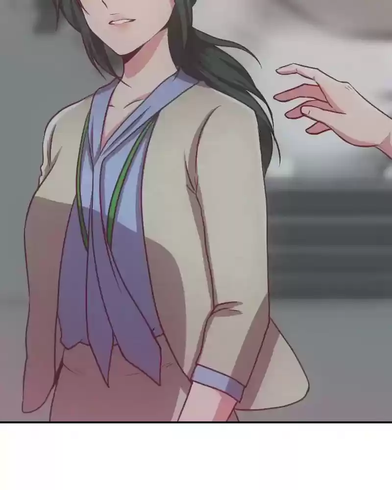 Age Matters Chapter 76: