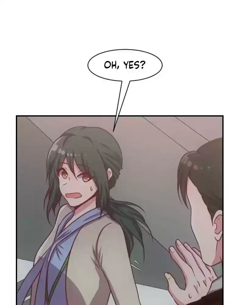 Age Matters Chapter 76: