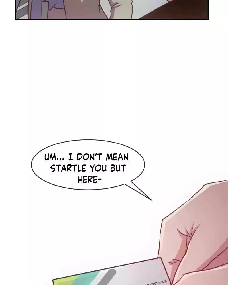 Age Matters Chapter 76: