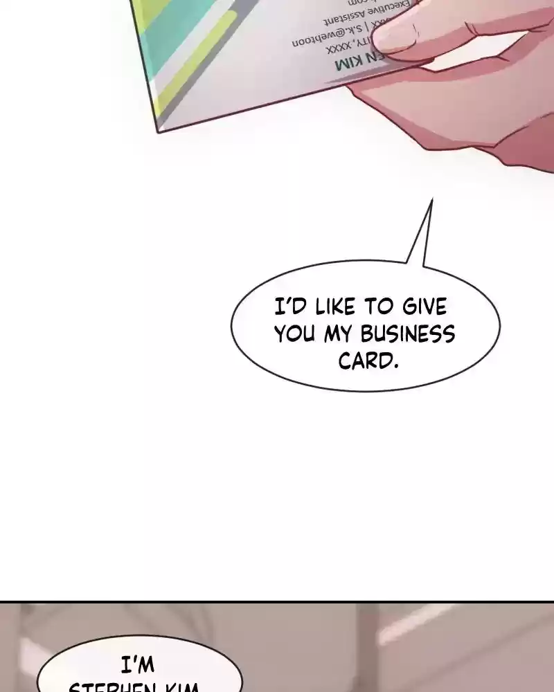 Age Matters Chapter 76: