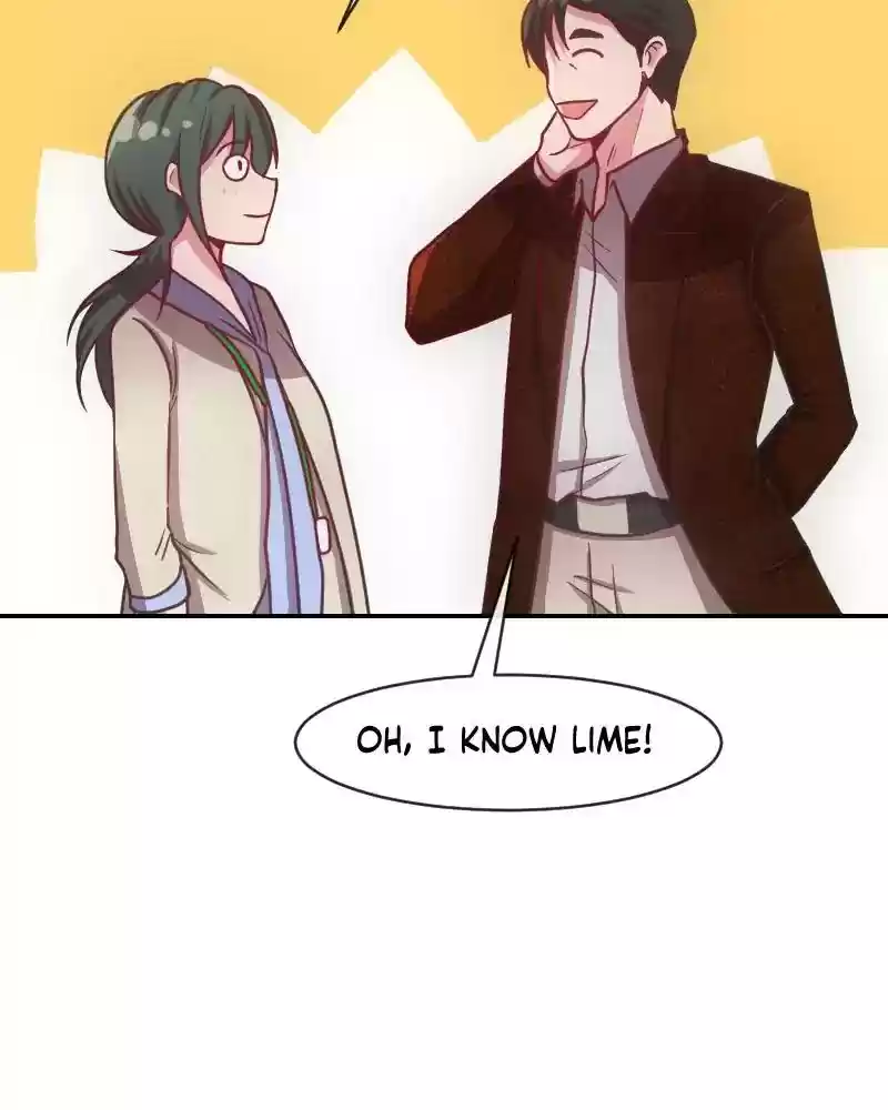 Age Matters Chapter 76: