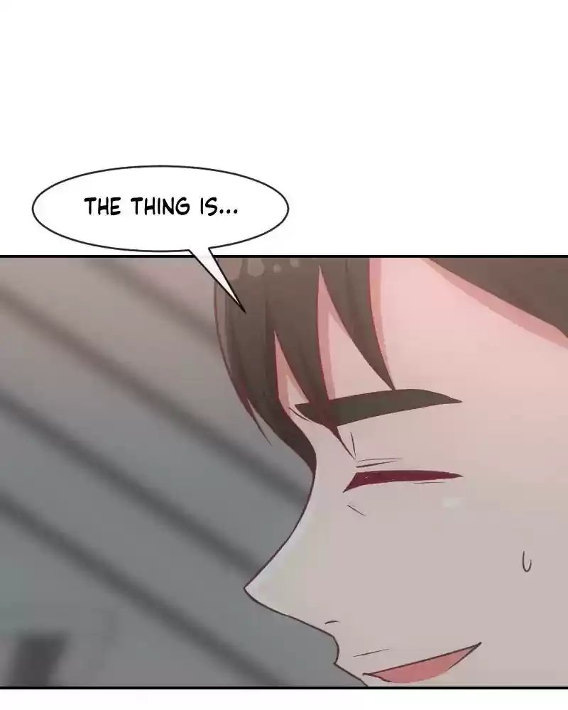 Age Matters Chapter 76: