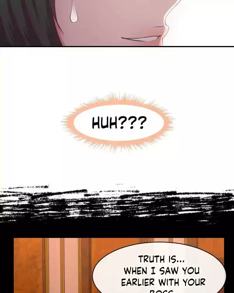 Age Matters Chapter 76: