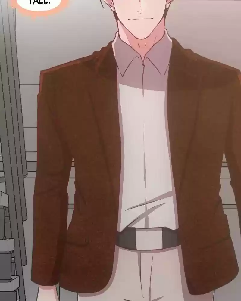 Age Matters Chapter 76: