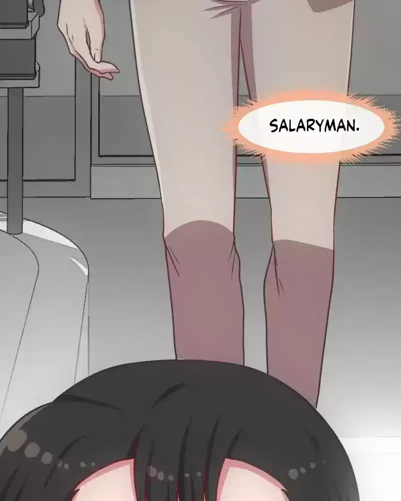 Age Matters Chapter 76: