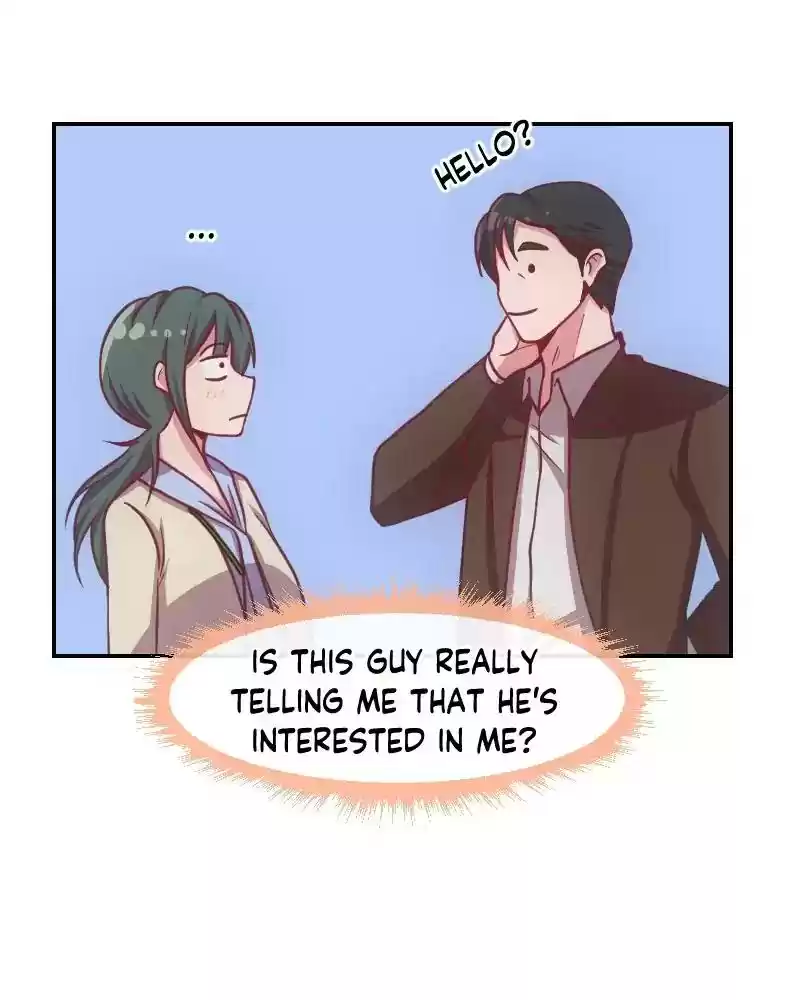 Age Matters Chapter 76: