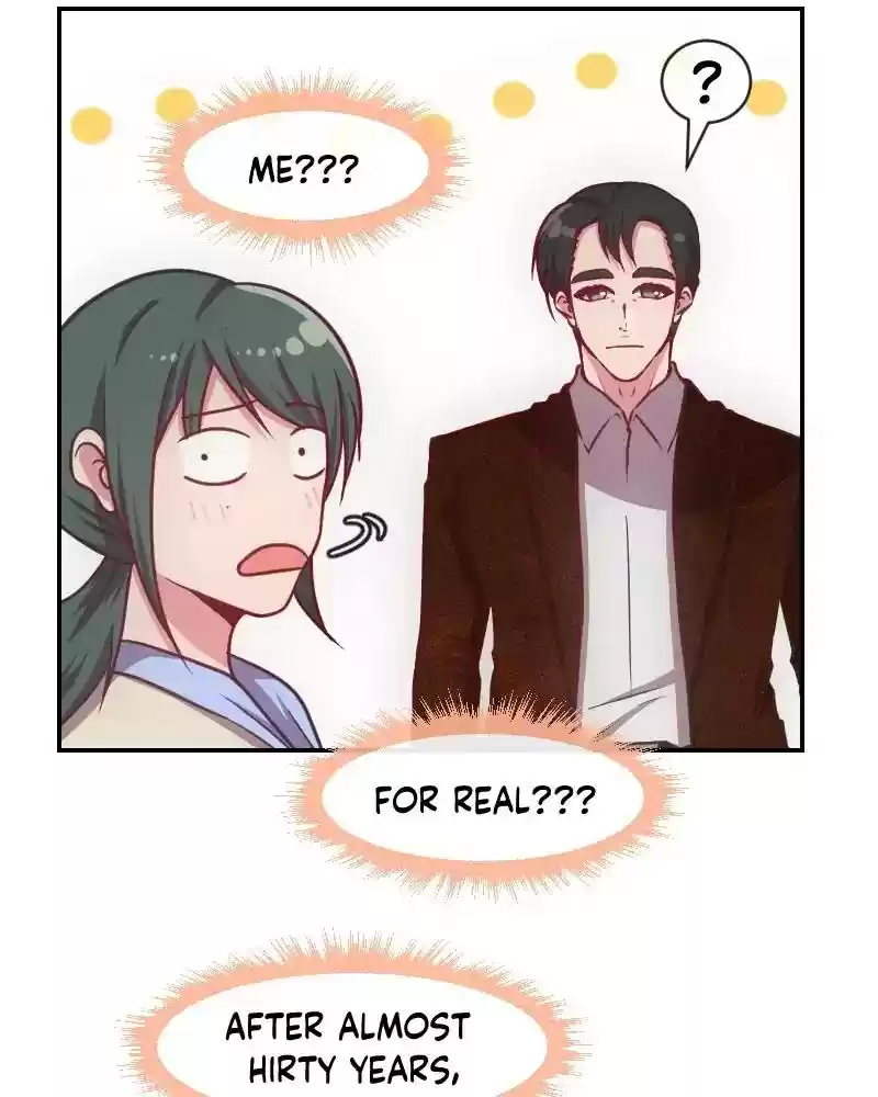 Age Matters Chapter 76: