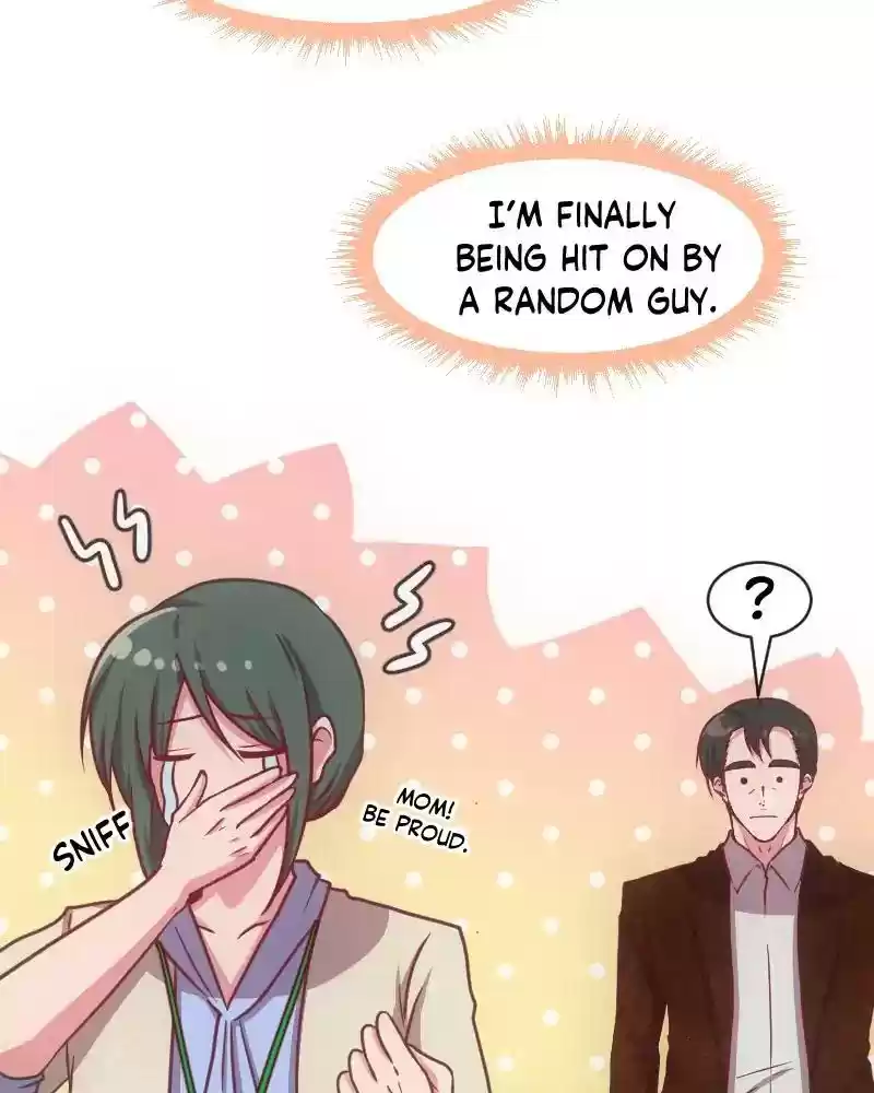 Age Matters Chapter 76: