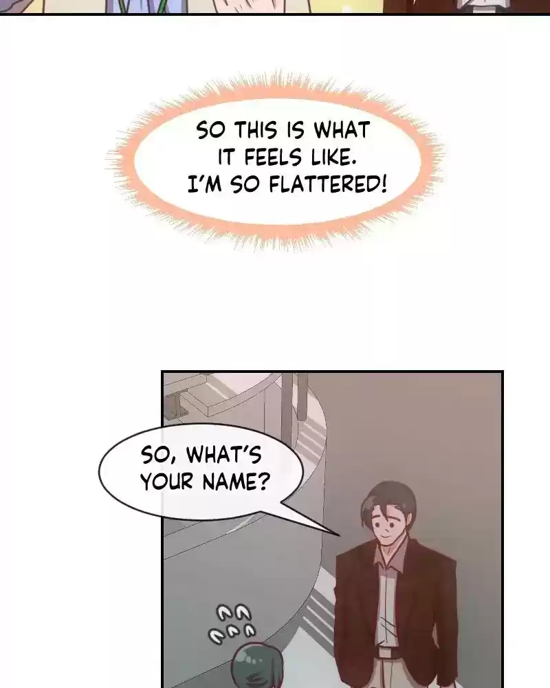 Age Matters Chapter 76: