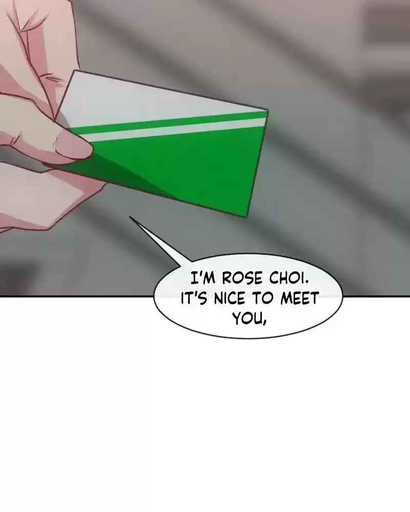 Age Matters Chapter 76: