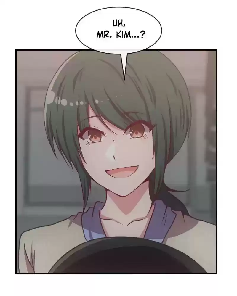 Age Matters Chapter 76: