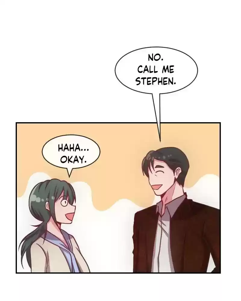 Age Matters Chapter 76: