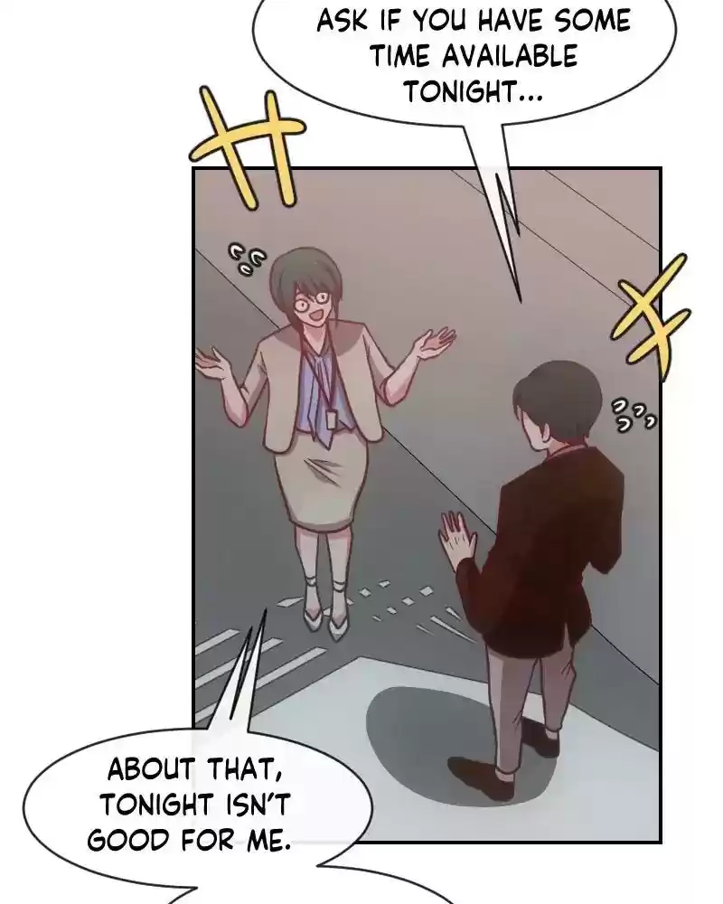 Age Matters Chapter 76: