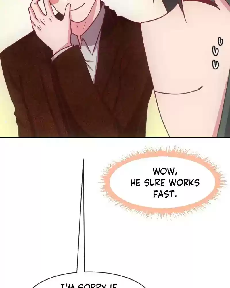 Age Matters Chapter 76: