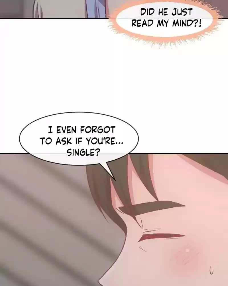 Age Matters Chapter 76: