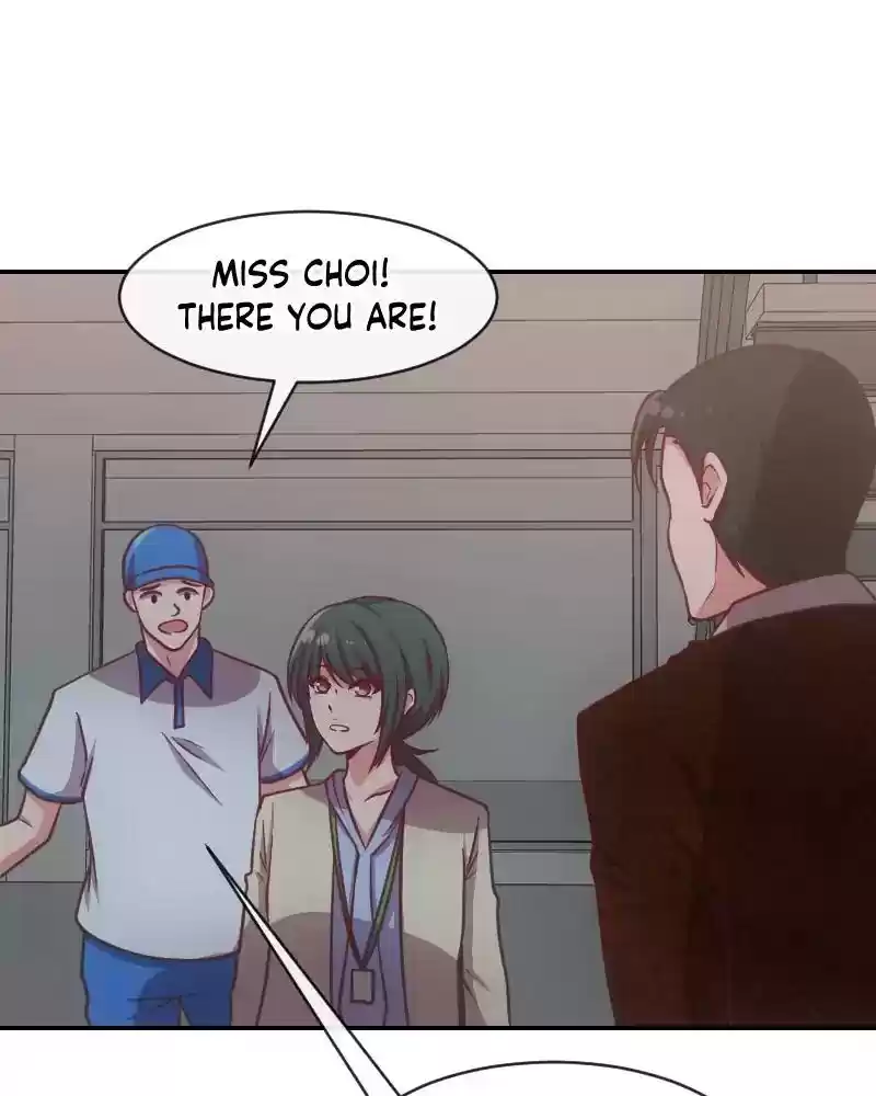 Age Matters Chapter 76: