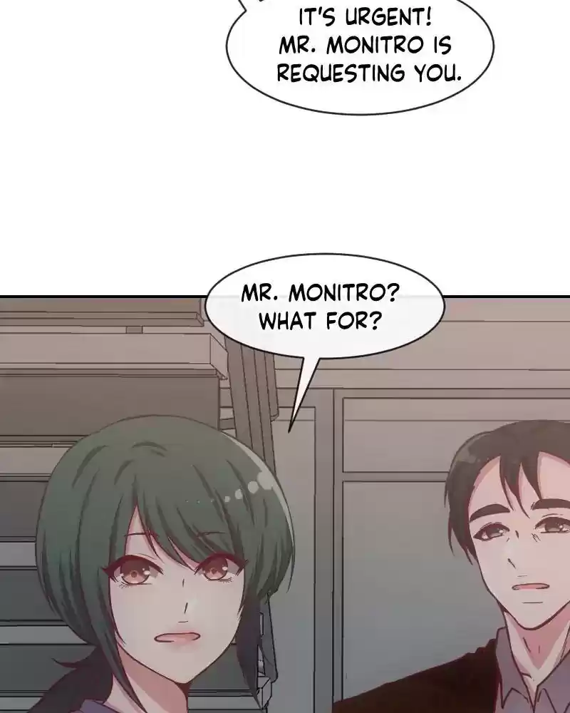 Age Matters Chapter 76: