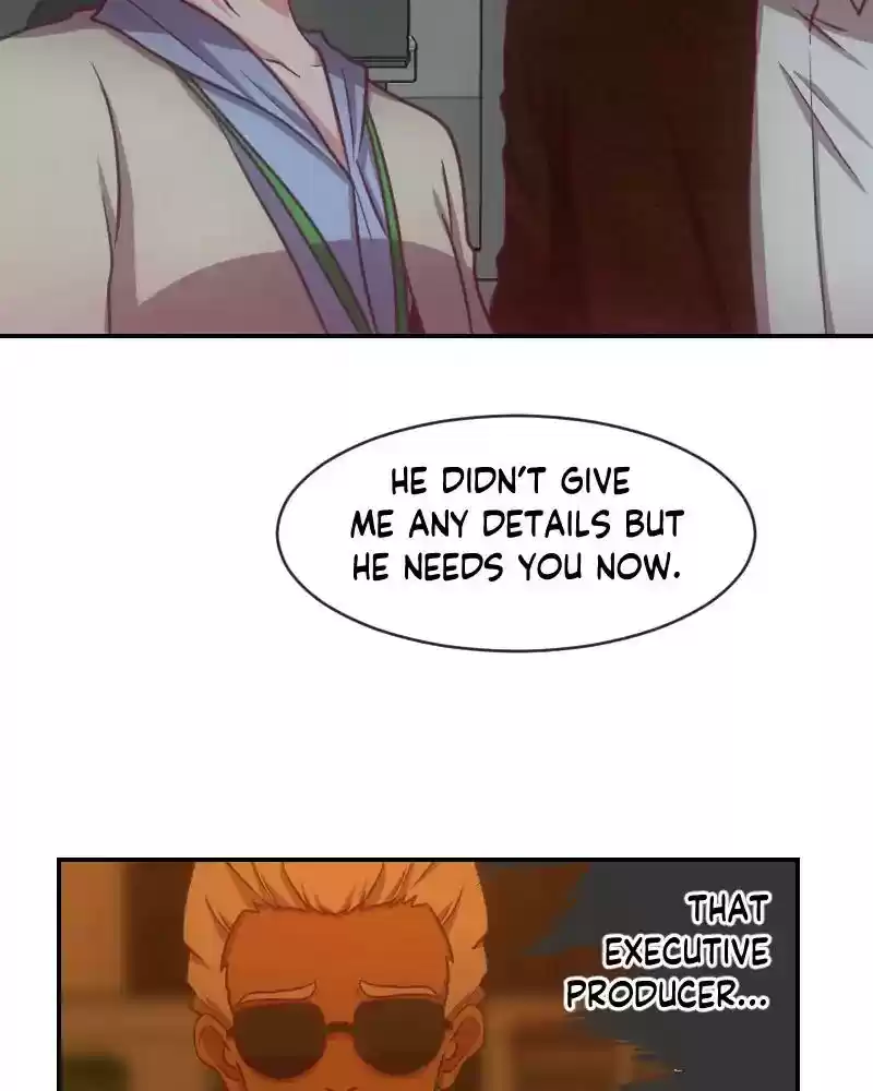 Age Matters Chapter 76: