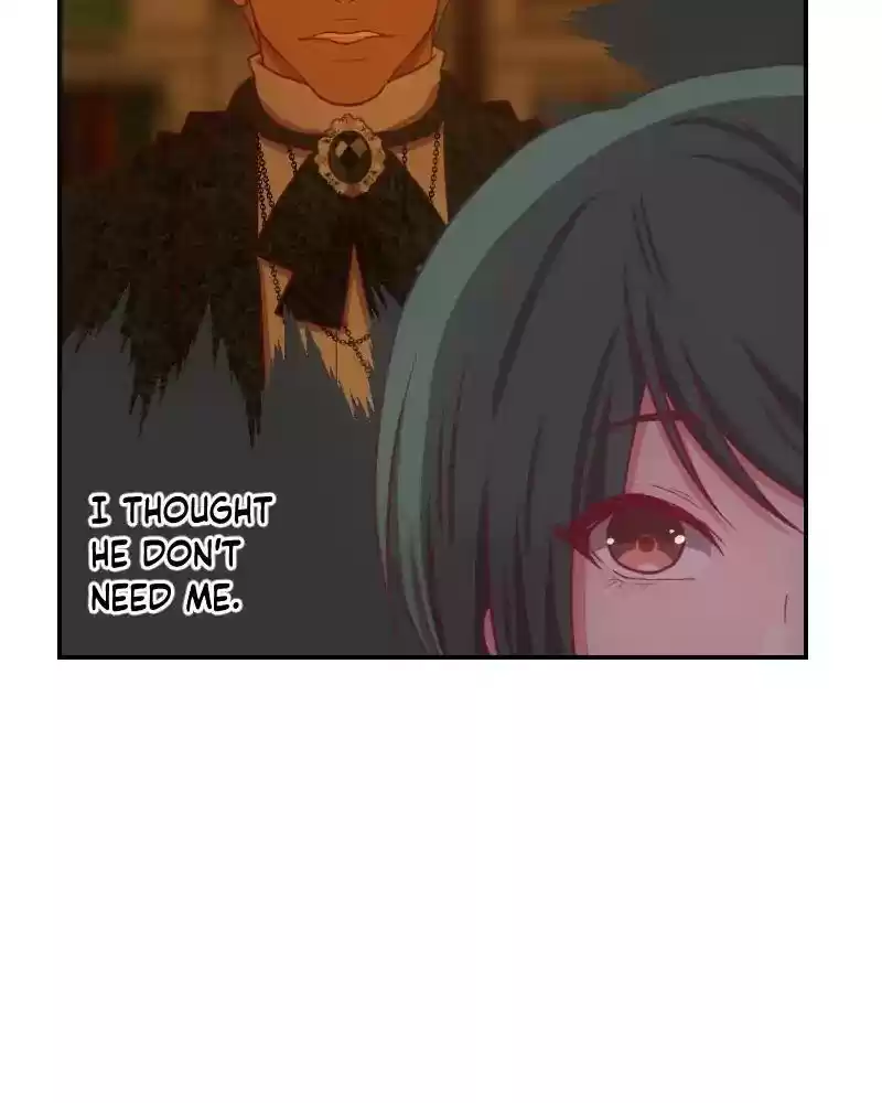 Age Matters Chapter 76: