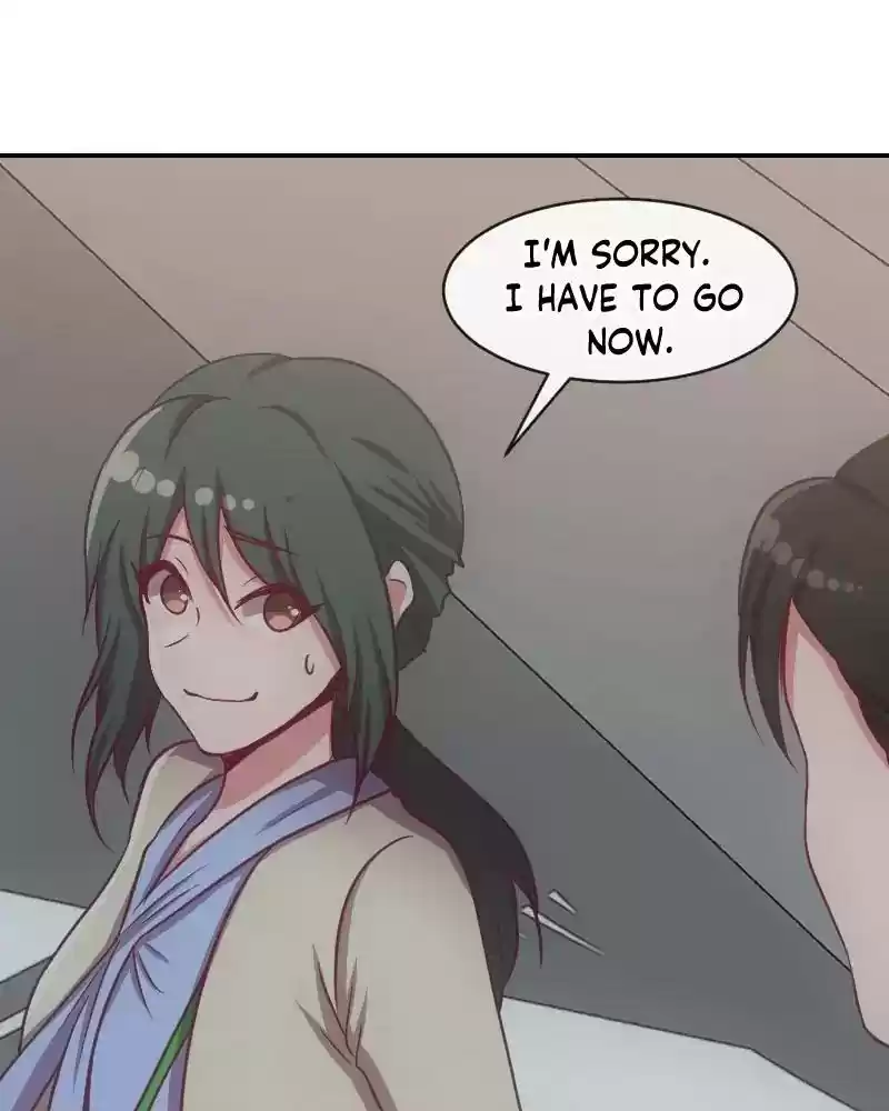 Age Matters Chapter 76: