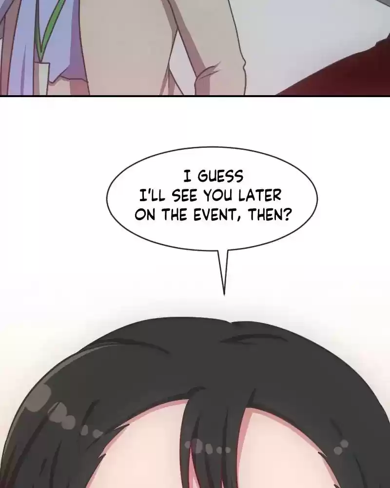 Age Matters Chapter 76: