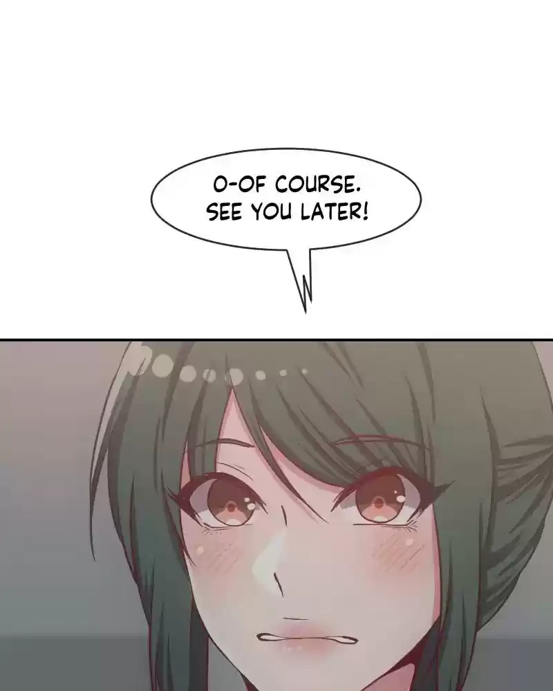 Age Matters Chapter 76: